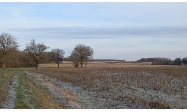 Non aux éoliennes à Anjouin !