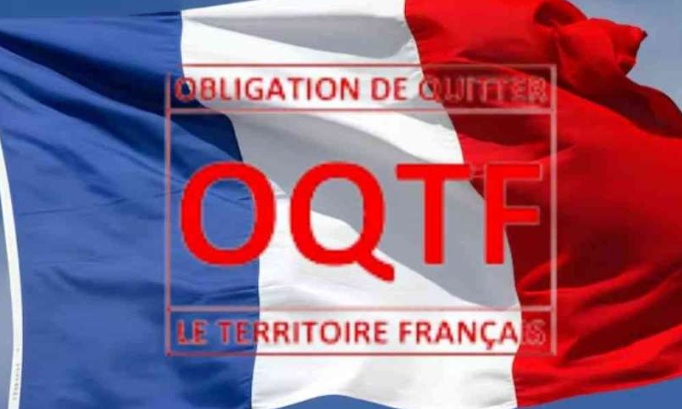 Exigeons un compteur 'expulsions des OQTF' à l'instar de celui pour la covid