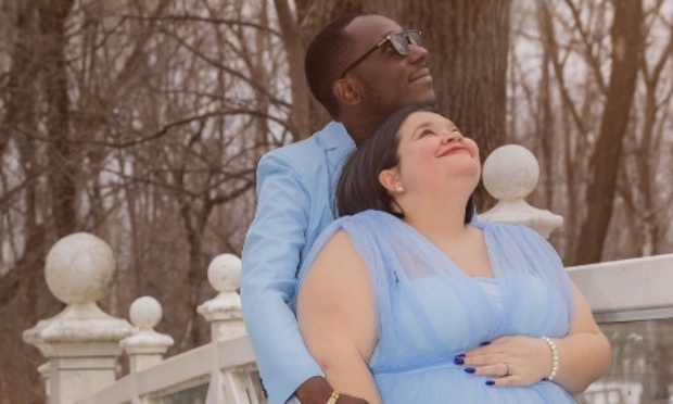 Garder mon mari le père de mon enfant à rester au Canada