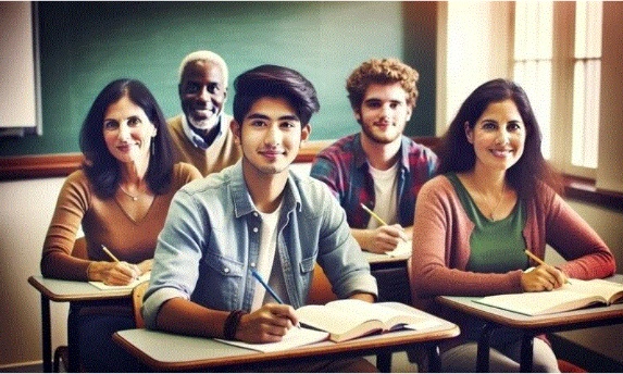 Un étudiant est un étudiant – Non à la discrimination par l’âge !