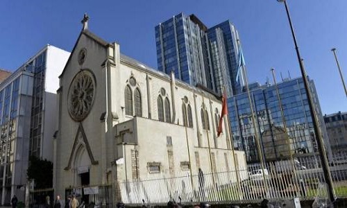 Un million de signatures