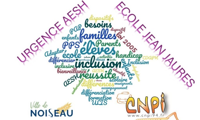 Urgence AESH à l'école