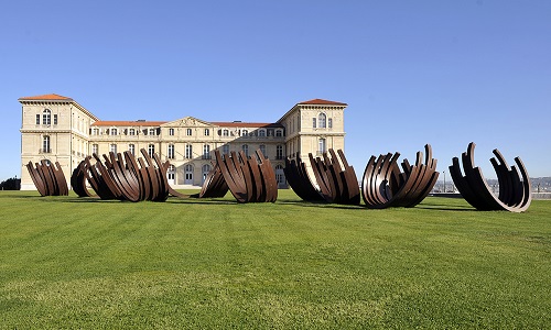 Rétablissement des anciens horaires  Le Pharo à Marseille
