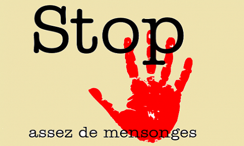 Assainissement et renouvellement de la classe politique