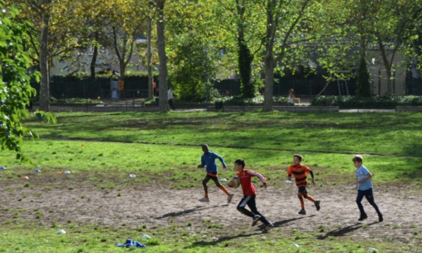 Cusset : Habitants, acteurs sociaux et éducatifs, commerçants, luttons contre les nuisances dues au trafic de drogue dans notre quartier