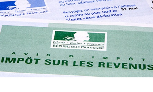 Le retrait de la retenue à la source de l'impôt sur le revenu pour les retraités