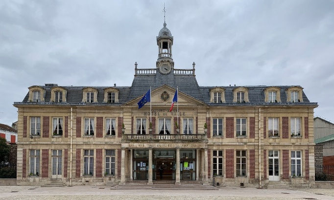 Pour une union de la gauche à Maisons-Alfort en 2026 !