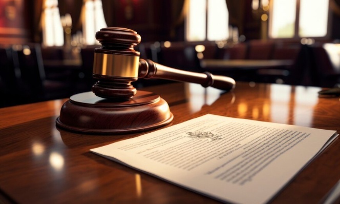 Exigeons un casier judiciaire vierge pour tous les élus !