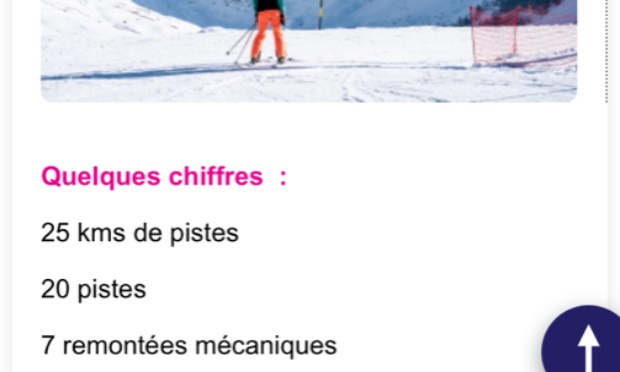 Non à la fermeture de la Station de ski du hautacam