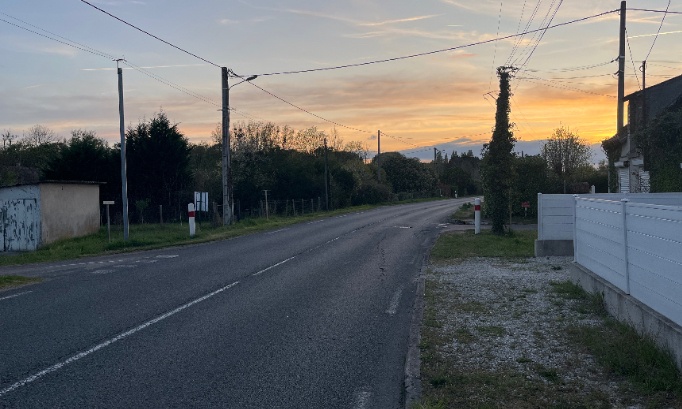 Route dangereuse : accidents mortels et corporels à répétition – Agissons à Saint-Germain-des-Prés !