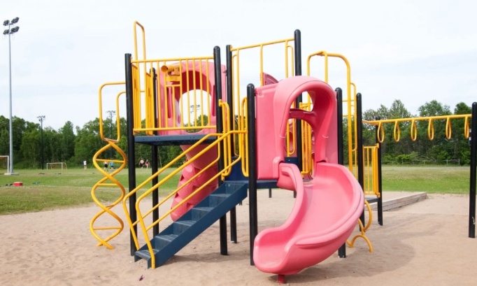 Un parc pour le quartier Jules Verne à  Saint-Jean-sur-Richelieu