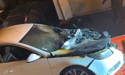 Trop c’est trop : nous demandons des caméras de surveillance sur Ambarès-et-Lagrave