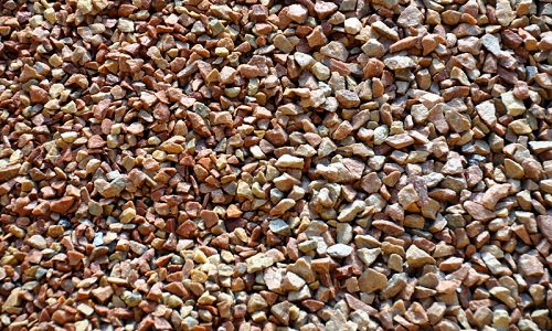 Stop au gravillonnage des routes de Seine Maritime