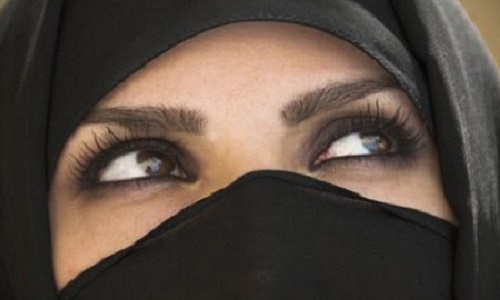 Le voile, idéologie musulmane