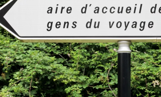 Contre l installation d une aire grand passage des gens du voyage dans notre commune de Saint Etienne de Tulmont 82410