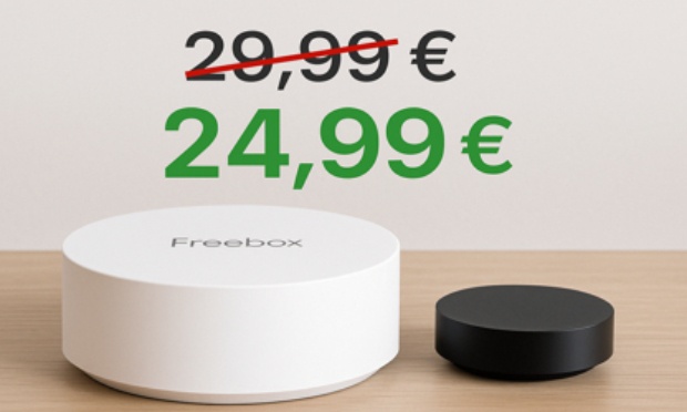 Migration Freebox Pop S : l’égalité tarifaire pour tous les clients !
