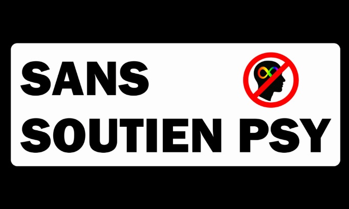 Discrimination médicale : les autistes exclus de Mon Soutien Psy