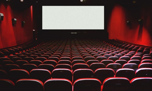 Une réduction des prix des places de cinéma !