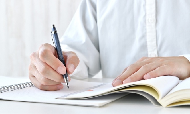 Pour la réouverture des tests d’anglais