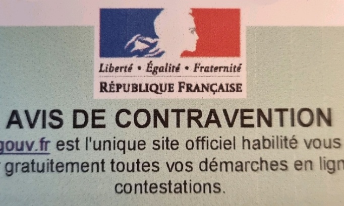 Pour les gueux halte au racket des radars en France !