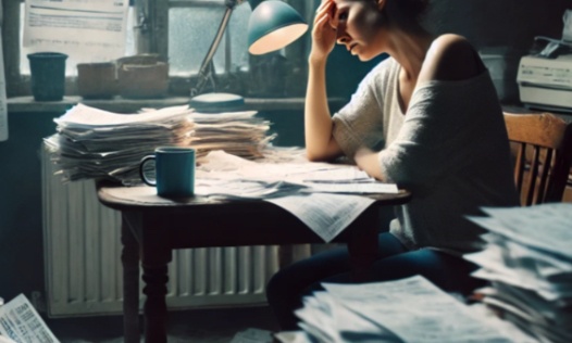 ÇA SUFFIT LES LOYERS À 2000$ — ON VEUT RESPIRER, PAS S’ÉTOUFFER!