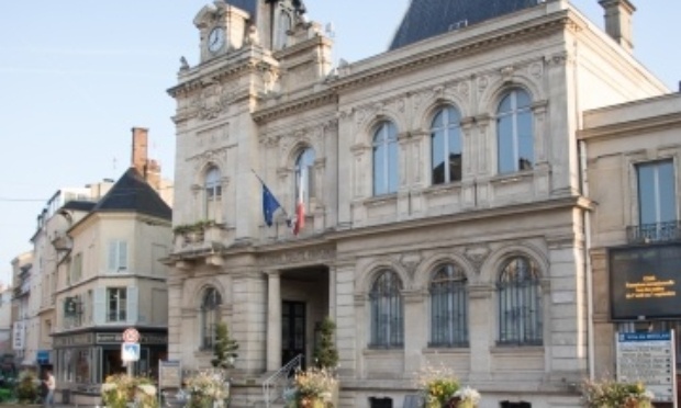 Pétition pour le maintien du ramassage des encombrants de Ville de  Meulan-en-Yvelines 78250