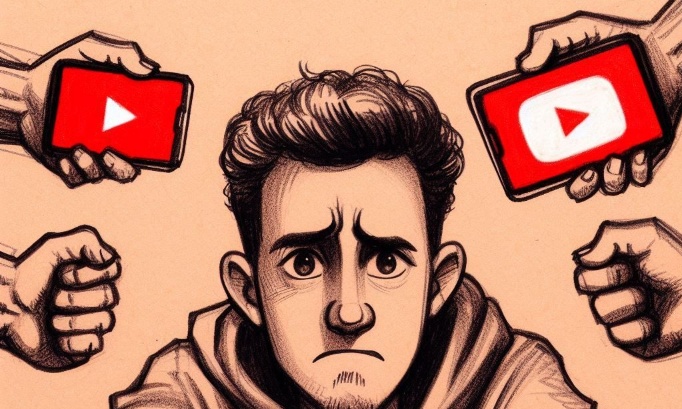 Une régulation de la publicité sur YouTube : protégeons les utilisateurs et les créateurs