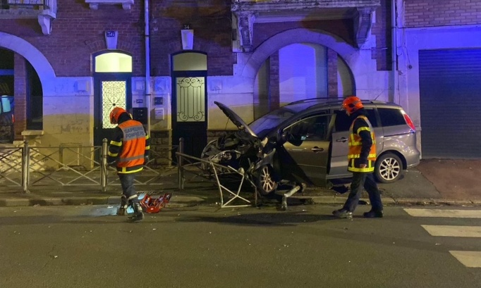 Trois accidents en six mois rue Marcelin Berthelot : il ne faut pas attendre qu’un drame se produise !