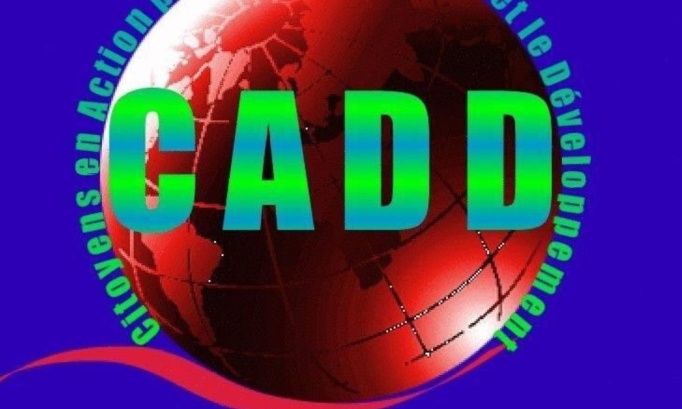 Contre les violations des droits humains au Togo !