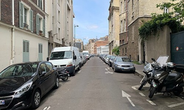 Pour un quartier de l'Arsenal propre : agissons ensemble !