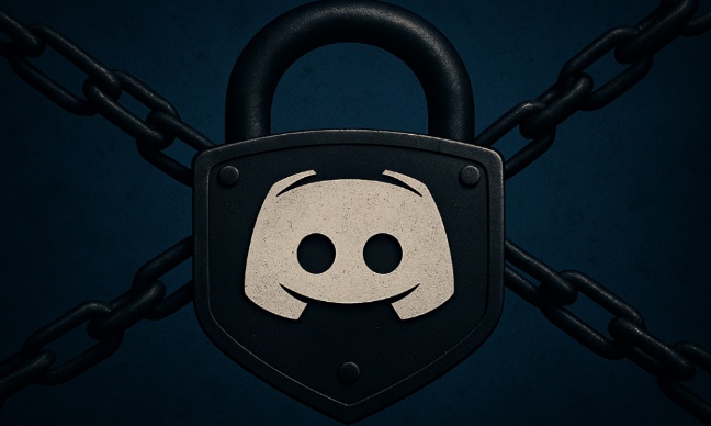 Non à l'interdiction de Discord par Macron sur le sol français !