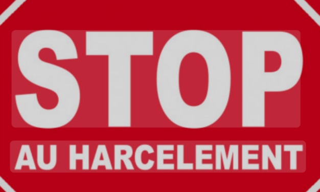 Le harcèlement,(article 222-33-2-2 code pénal) est puni de 2 ans d'emprisonnement et 30000 euros d'amende.