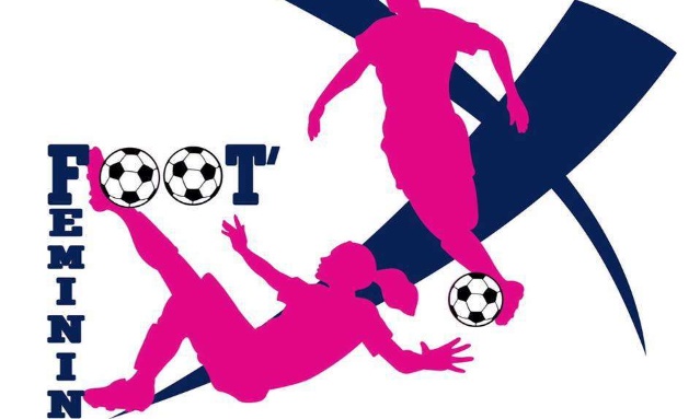 POSITIONNEMENT DES MATCHS FEMININS AUX PLAY-OFFS FUTSAL 2025