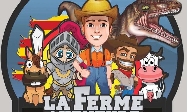 Soutien à la ferme aventure du perthus