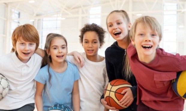 Plus d’heures de sport au collège, école primaire, lycée