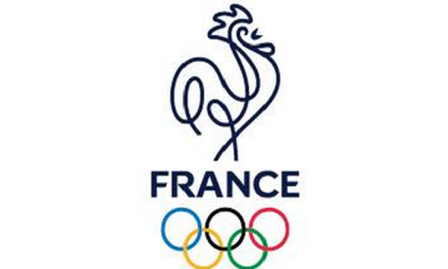 Pas de J.O en France