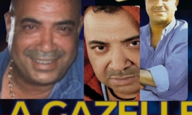 Solidarité avec Cheb HINDI SID AHMED