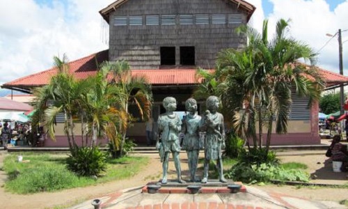 Le droit au debit ADSL (Internet pour tous)