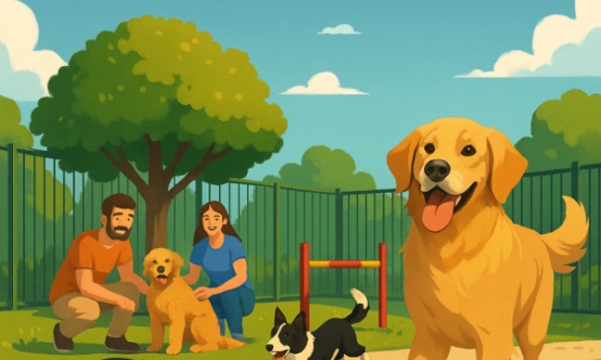 Stop à l’indifférence : un vrai parc canin et des horaires de liberté à Gap