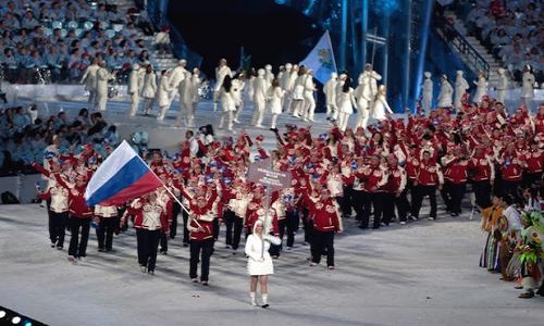 Arrêter le dopage !