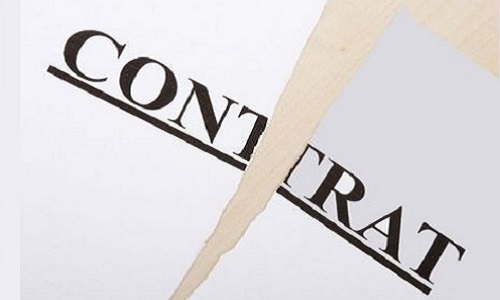 Ne pas renouveler le contrat de Yacine