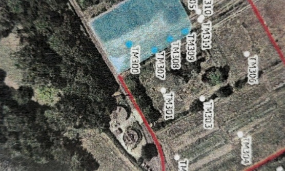 Non à la station d épuration rue des prés à Pezou