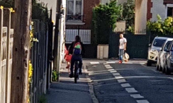 Le Perreux sur Marne dit non au 30 km/h