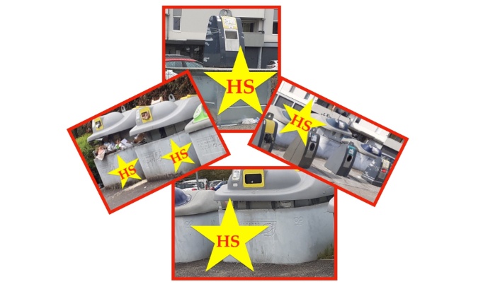 PAYS DE GEX AGGLO - COLLECTE DES DECHETS - LES RIVERAINS DISENT : STOP