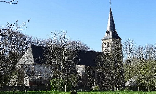 Que le père Alexis Marie Onomo ne soit pas renvoyé de sa paroisse