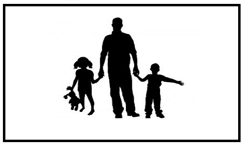 Plus de droits pour les parents séparés