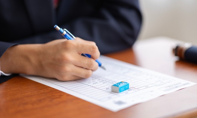 Stop à l'opacité de la notation du SCAV : pour une reconnaissance des parcours atypiques !