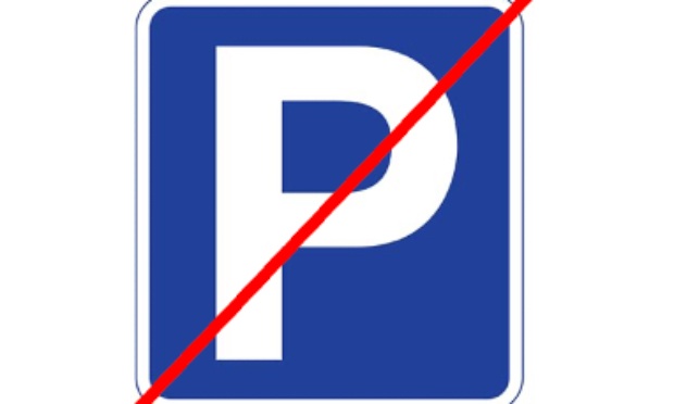 Pour l'accès à un stationnement décent pour le personnel de l'Hôpital Couple Enfants