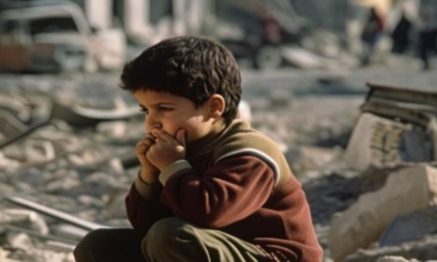 UE - Israel : Mettez vos paroles en actes... Suspension immédiate de l'accord!