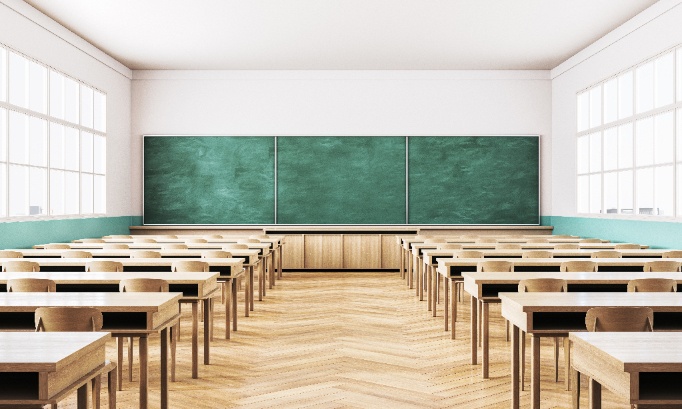 Pour l'ouverture d'une quatrième classe de maternelle à Ouveillan